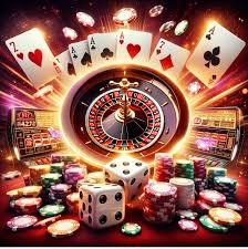 Exciting esports and casino-style entertainment on your mobile device in Philippines